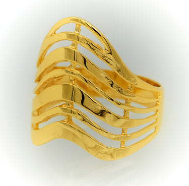 Anillo Semanario de Oro